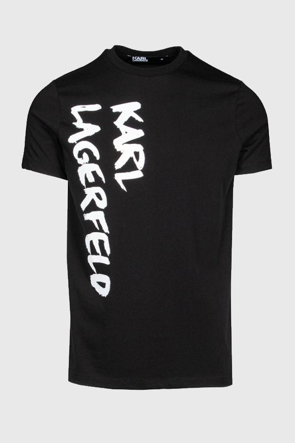 T - SHIRT KARL LAGERFELD